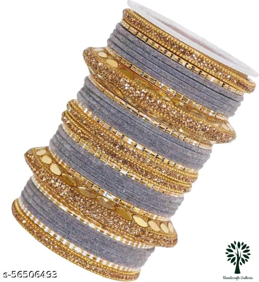 Diva fancy bracelets and bangles (Bridal Bangles)