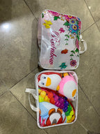 New Born Baby Bedding Sets