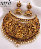 Beautiful Antique Necklace Sets