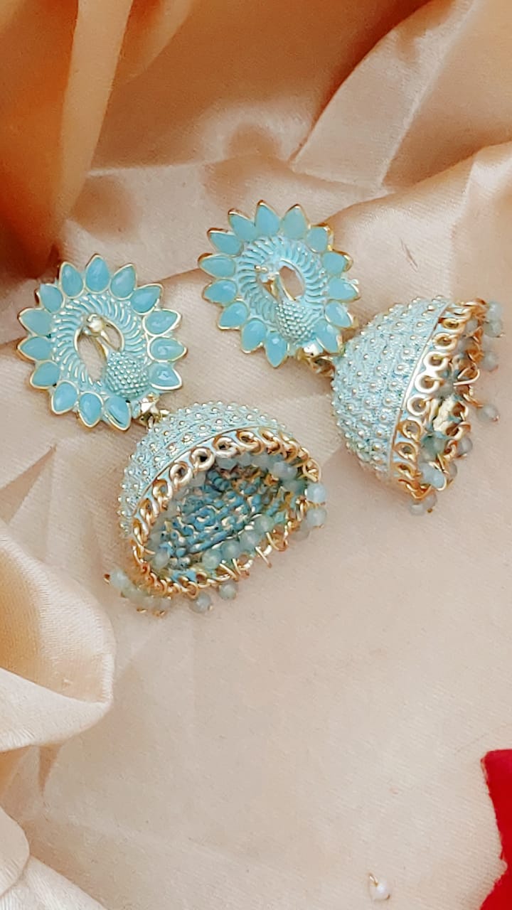 Jhumki D1