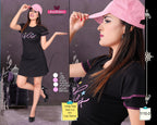Stylish Long tops
