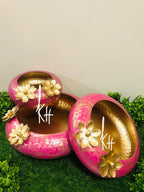Urli Set of 3
