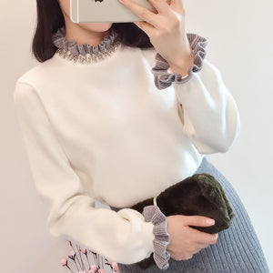 Bella Soft Sweaters