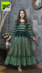 Flair Kurti