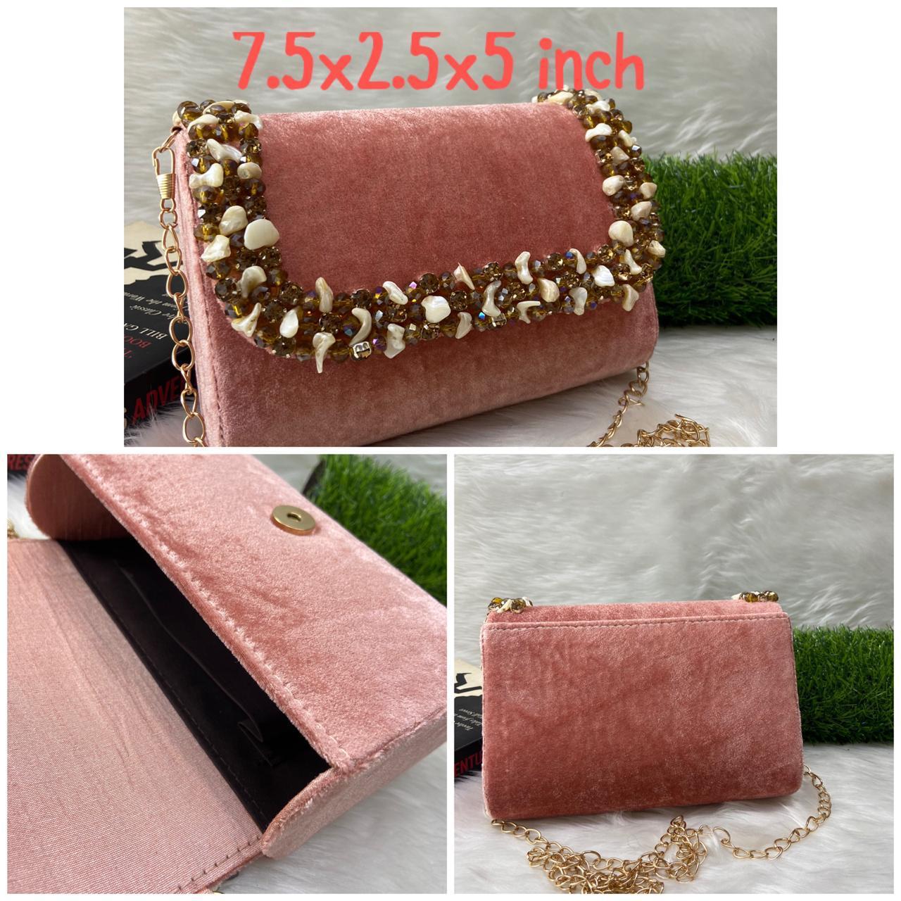 Gorgeous Women's Clutches