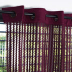 Tissue Net Curtains