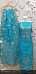 Stunning Gotta Hand Work Suit