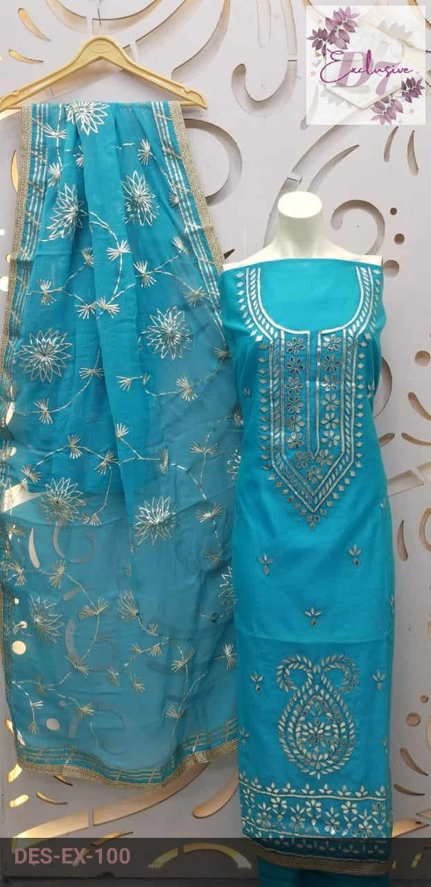 Stunning Gotta Hand Work Suit