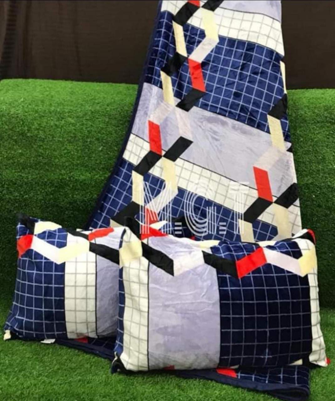 Warm bedsheets sets