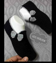 Load image into Gallery viewer, Winter Socks for women
