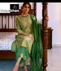 Kurti Palazzo Inaya Khan