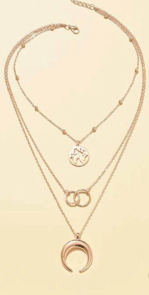 Layered Chains