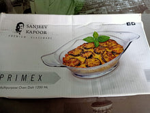 Load image into Gallery viewer, Sanjeev Kapoor Multi-Purpose Oven Dish
