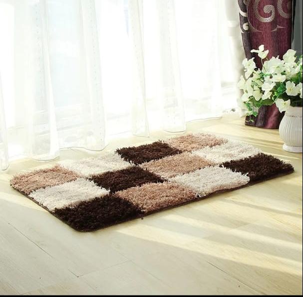 Santushti Doormats