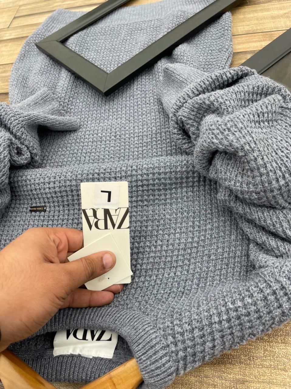 Premium Pullovers for Men