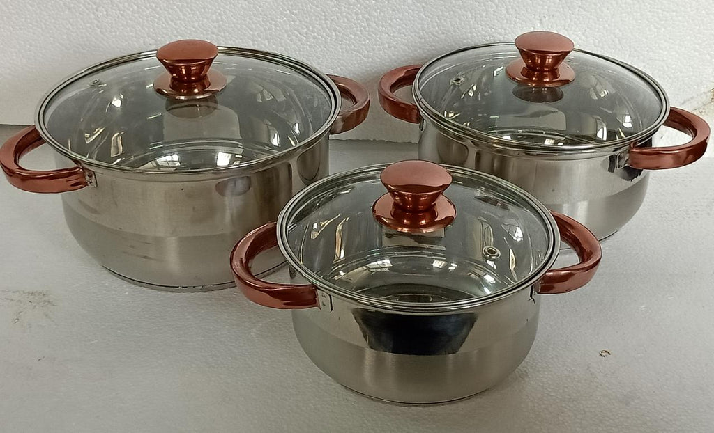 Classic Essential Handi Set