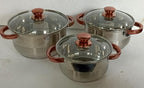 Classic Essential Handi Set