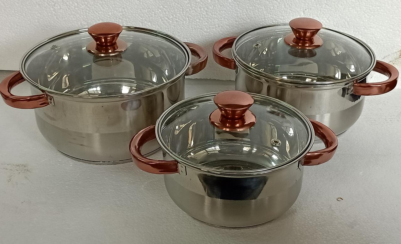 Classic Essential Handi Set