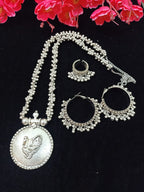 Ethnic Jewelry Sets