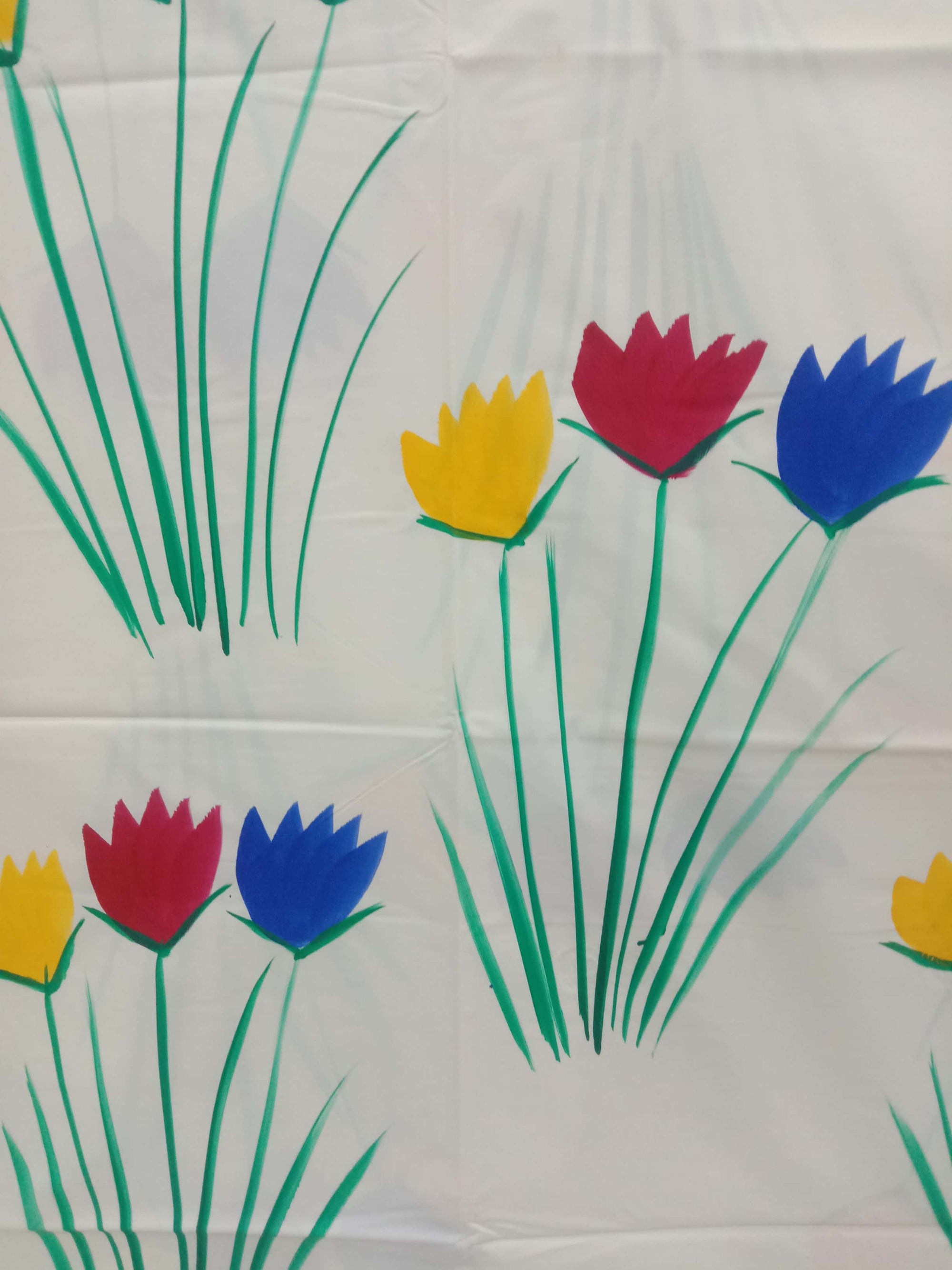 Shower Curtains