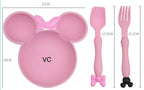 WheatGrain Plates for babies