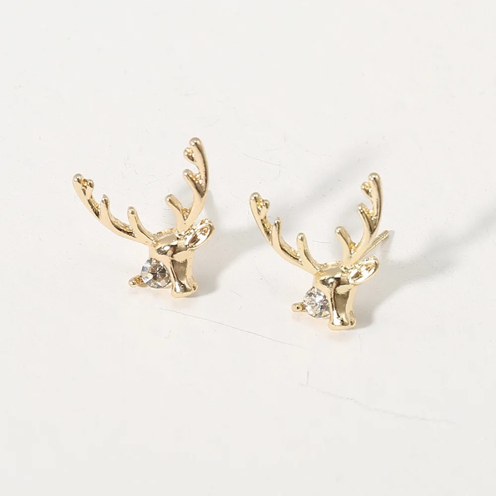 Attractive Earrings