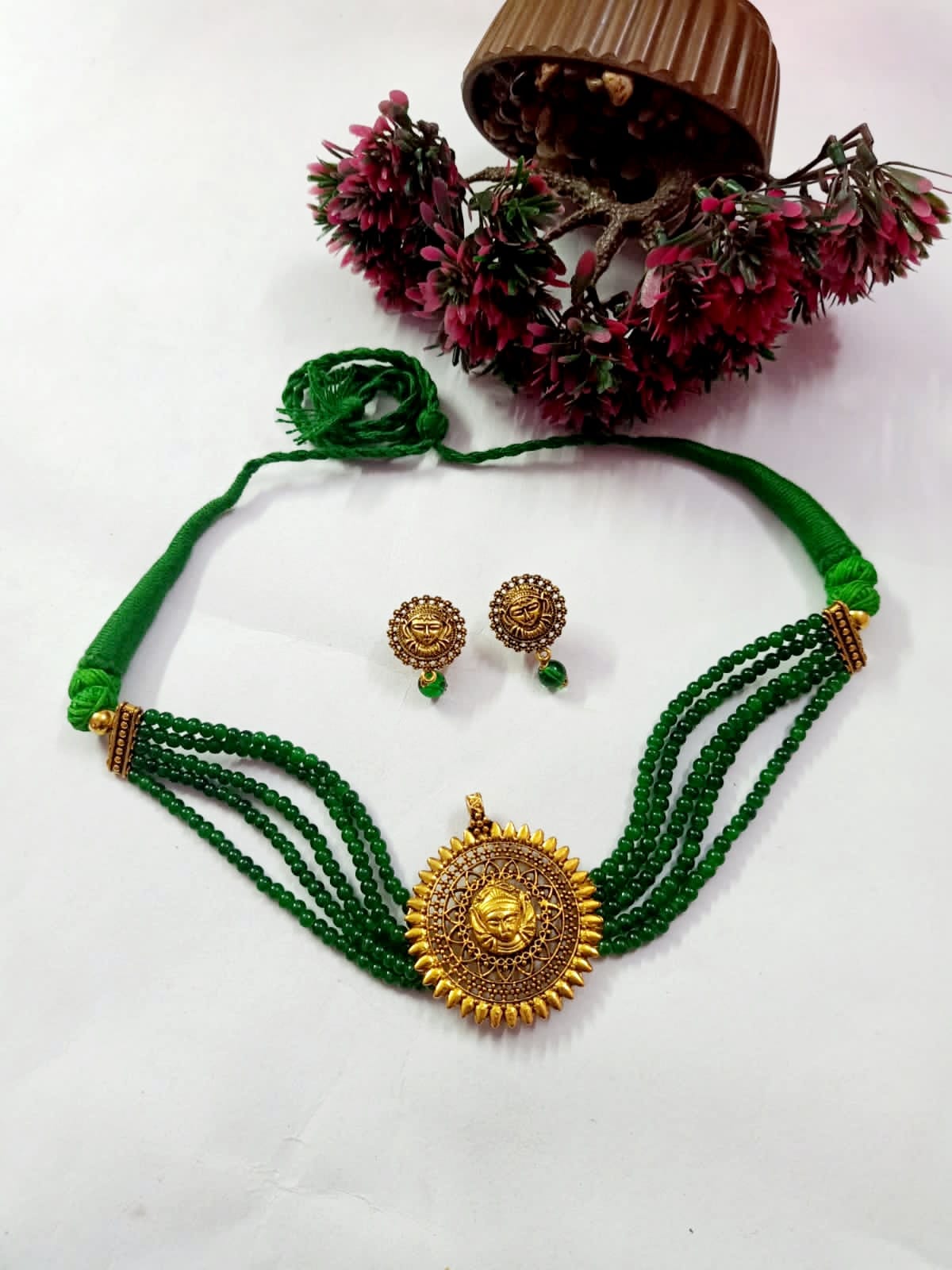 Classy Necklace Sets