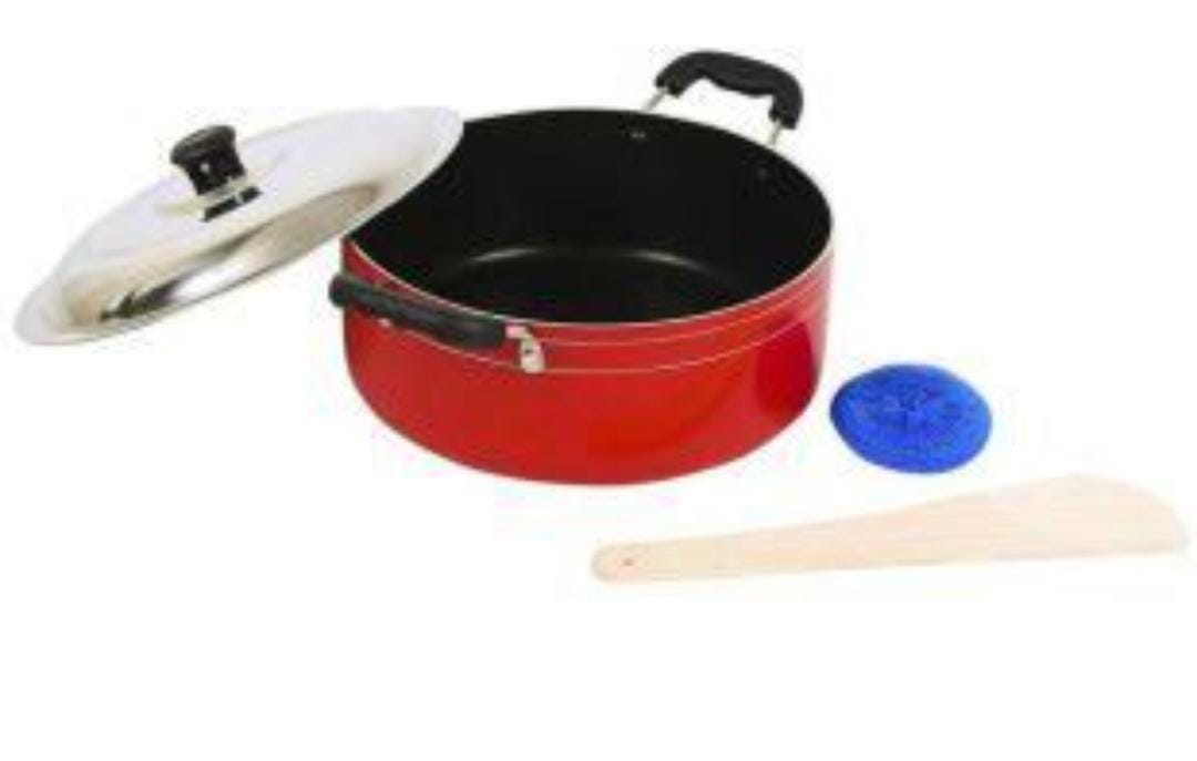 Casserole with Lid Classic