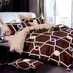 Vegas Comforter Set