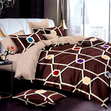 Load image into Gallery viewer, Vegas Comforter Set