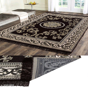 Ubania Trendy Cotton Carpets Vol 6