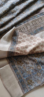 Exclusive Kalamkari Sarees