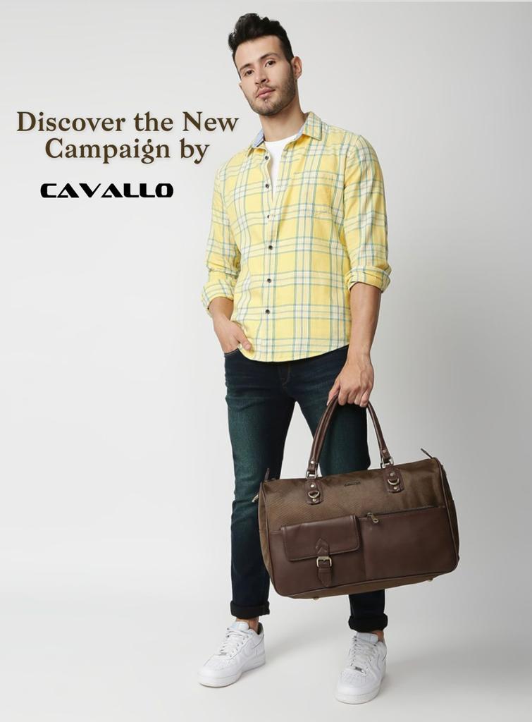 Classic Travel/Duffel Bag
