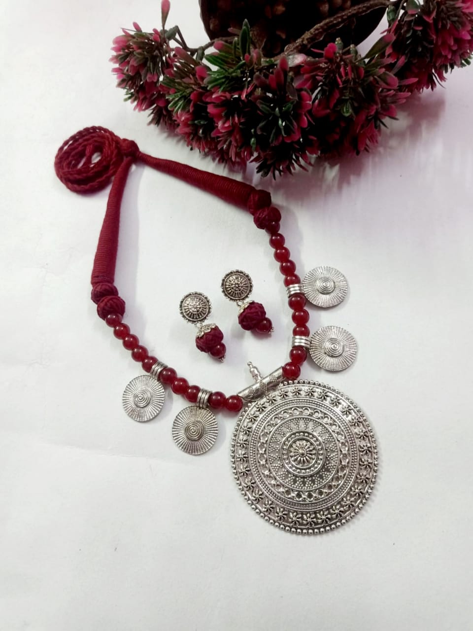 Classy Necklace Sets