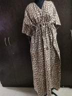 Cotton Kaftans