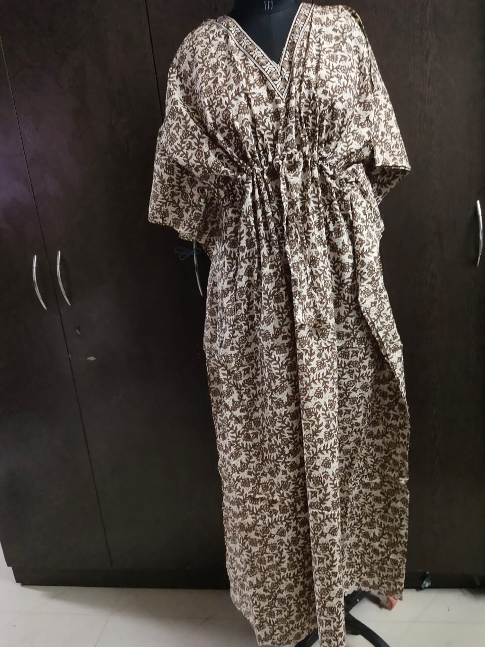 Cotton Kaftans