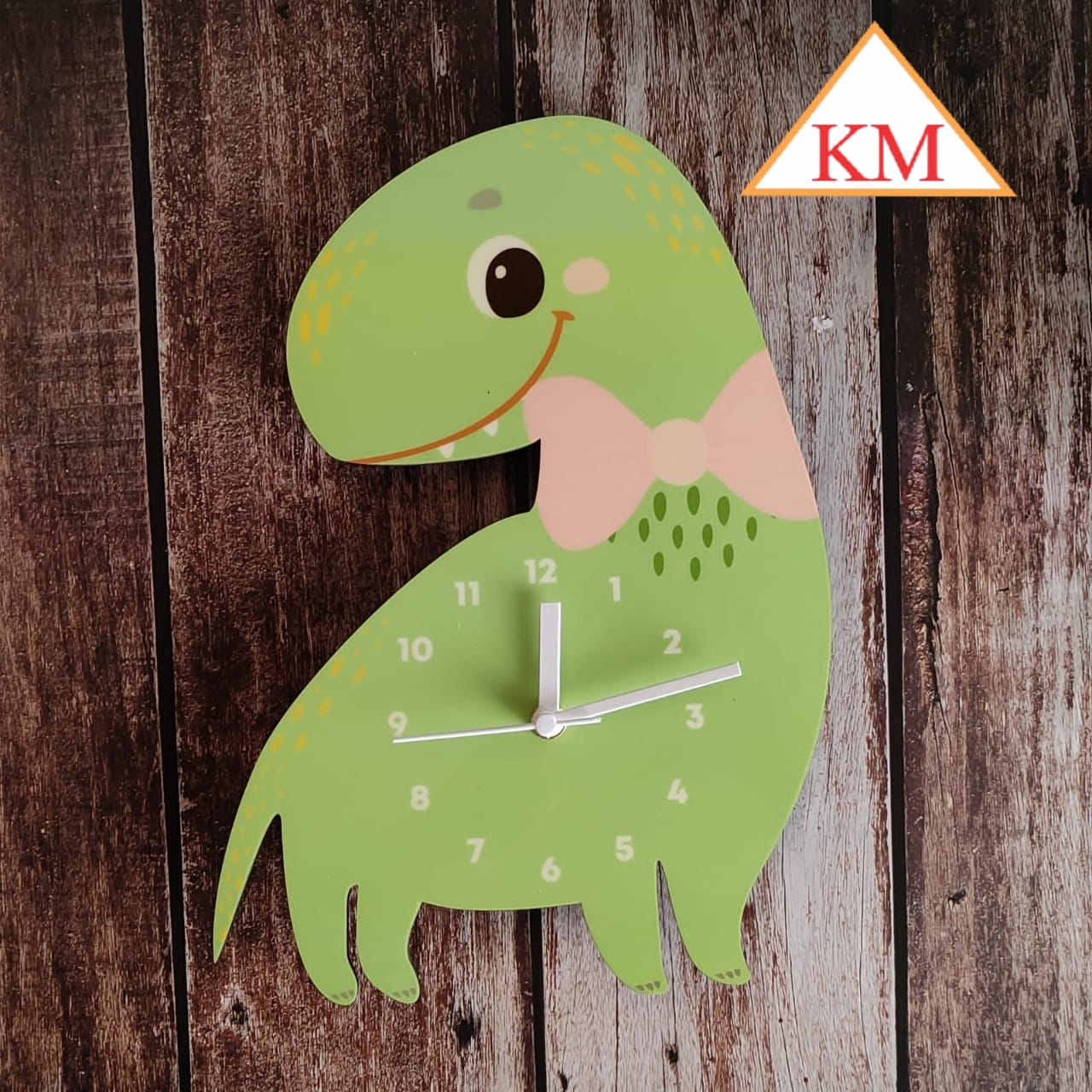 Wall Clocks for Children's Room