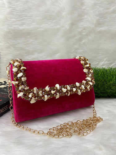 Gorgeous Women's Clutches