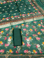 Benarsi Chiniya Silk Suits