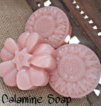 Authentic Handmade Soaps Vol 1