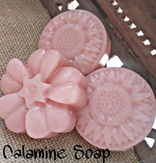 Authentic Handmade Soaps Vol 1