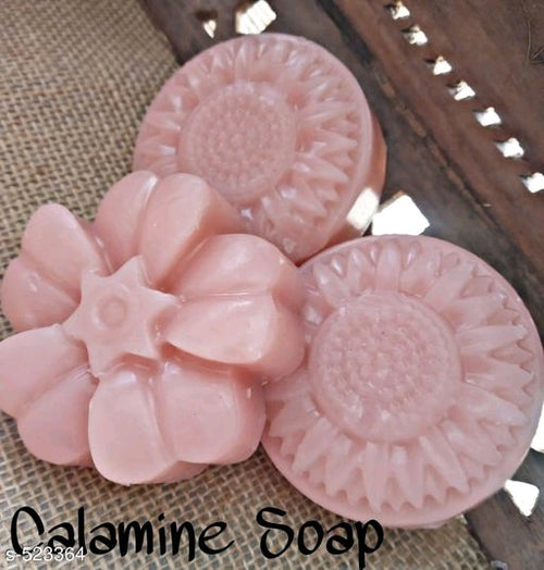 Authentic Handmade Soaps Vol 1