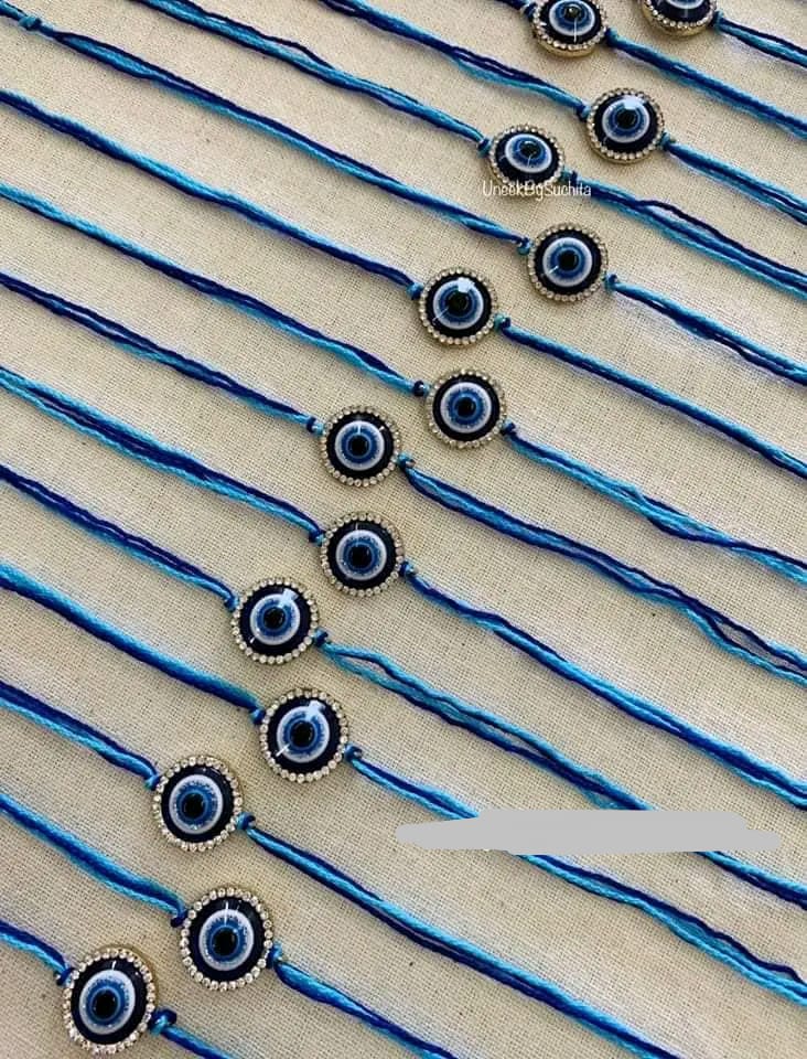 Beautiful Rakhis