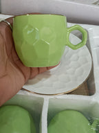 Bharat Bone China Tea Cups1