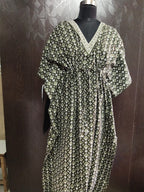 Cotton Kaftans