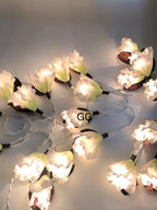 FLOWER LIGHTS