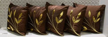 Load image into Gallery viewer, Trendy Stylish Satin Cushion Covers M2