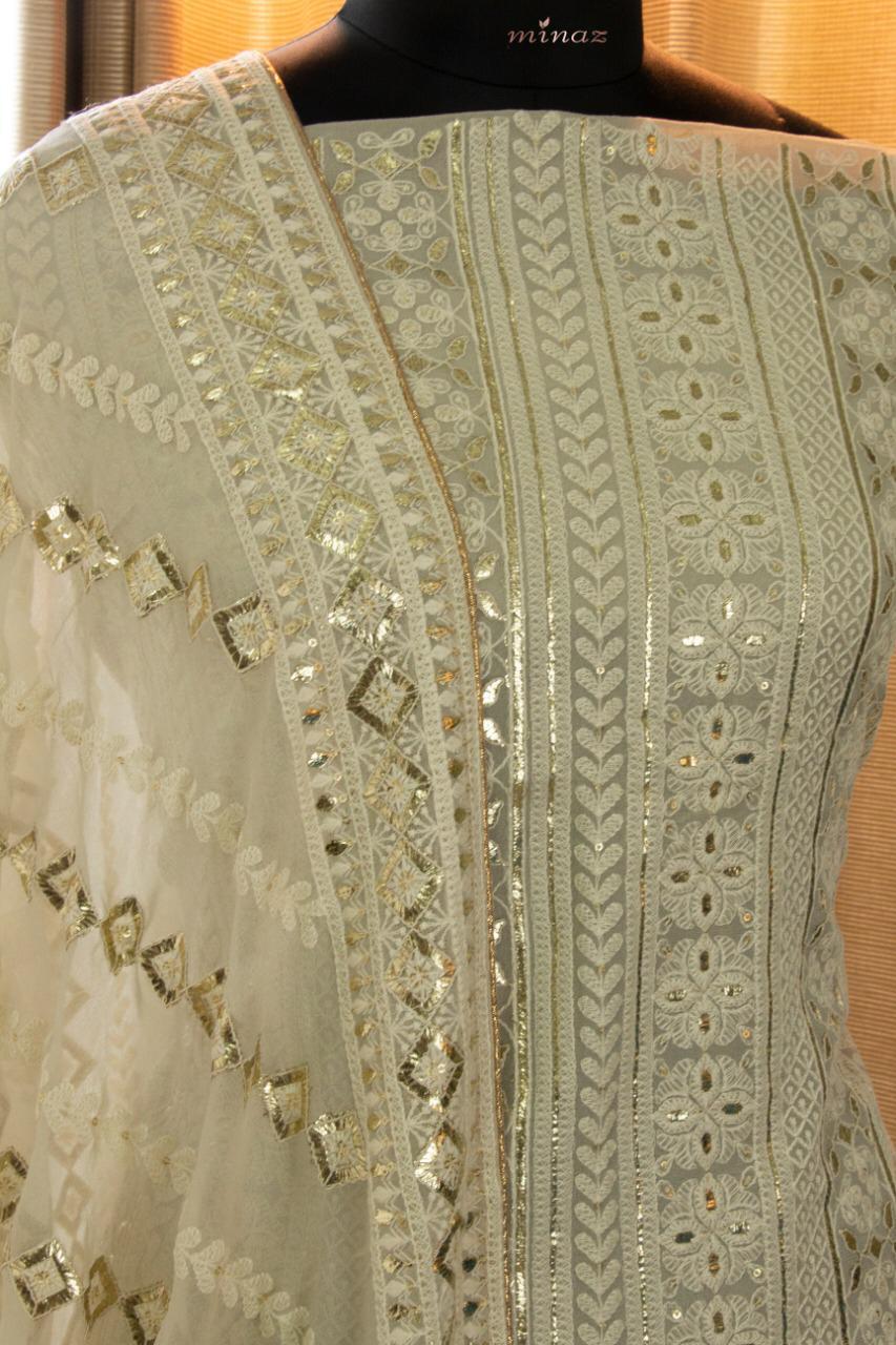 Pretty Georgette Suits