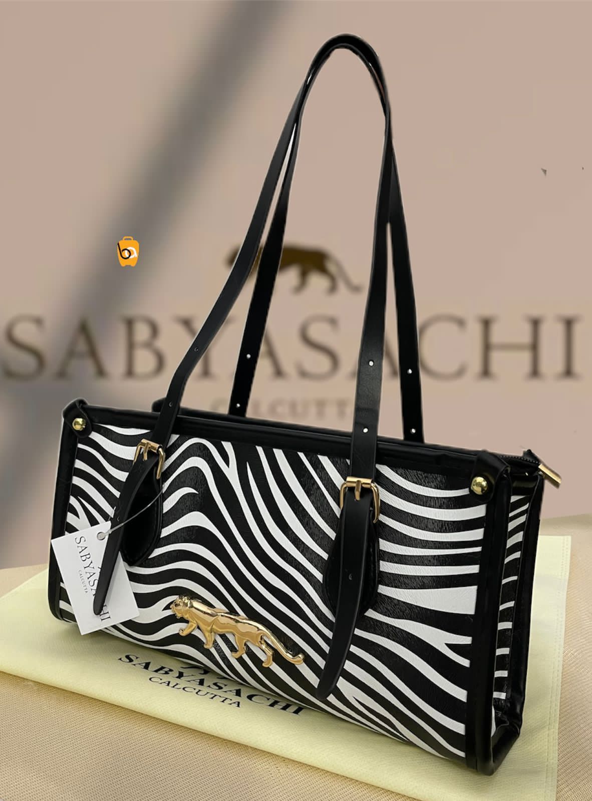 zebra Bag – TADco - luxury Handcrafted Vegan Bags I Jewellery I accessories