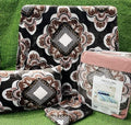 Fitted Warm bedsheets sets